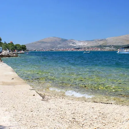 By The Sea Arbanija, Ciovo - 11041 公寓