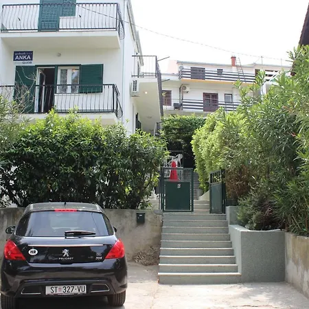 By The Sea Arbanija, Ciovo - 11041 טרוגיר