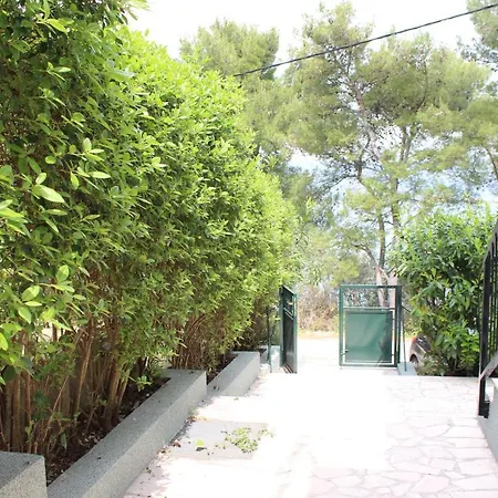 By The Sea Arbanija, Ciovo - 11041 公寓