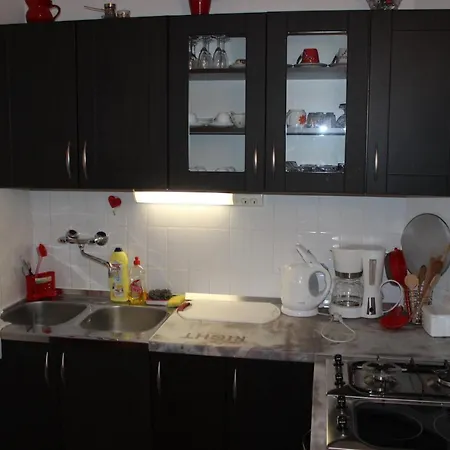 By The Sea Arbanija, Ciovo - 11041 公寓