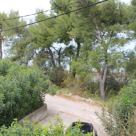 شقة By The Sea Arbanija, Ciovo - 11041