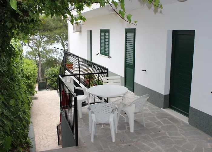 By The Sea Arbanija, Ciovo - 11041 Apartamento *