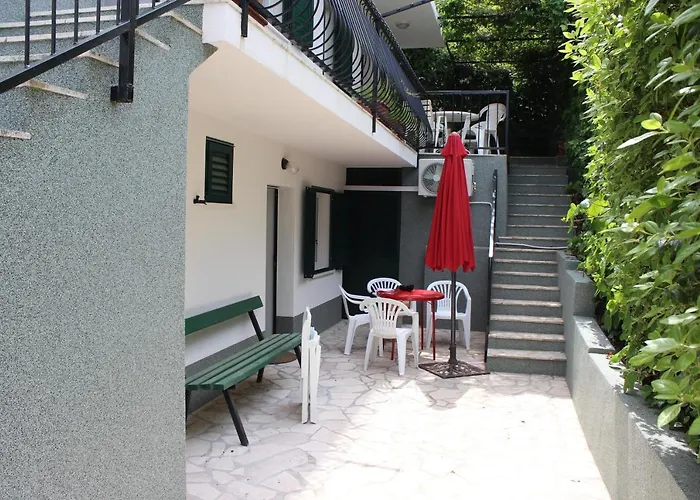 By The Sea Arbanija, Ciovo - 11041 * 特罗吉尔