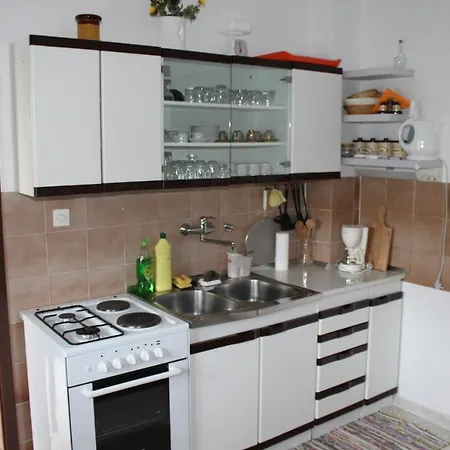 Daire By The Sea Arbanija, Ciovo - 11041