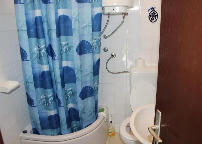 By The Sea Arbanija, Ciovo - 11041 Appartement *