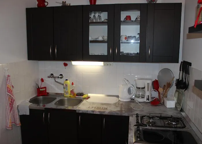 By The Sea Arbanija, Ciovo - 11041 Appartement