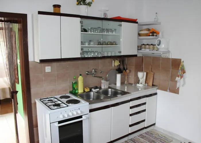 Appartement By The Sea Arbanija, Ciovo - 11041