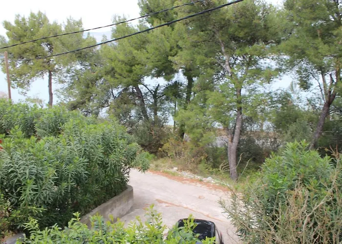 Appartement By The Sea Arbanija, Ciovo - 11041