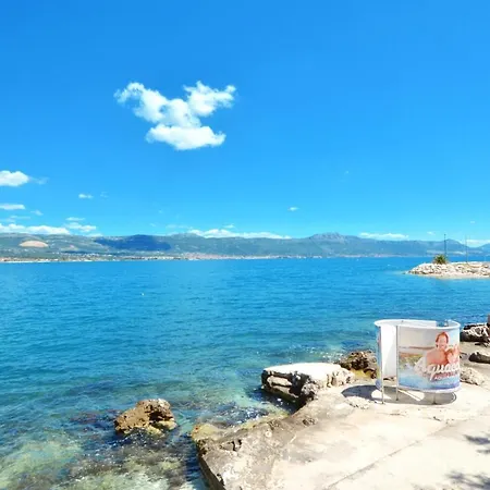 By The Sea Arbanija, Ciovo - 11041 * Traù