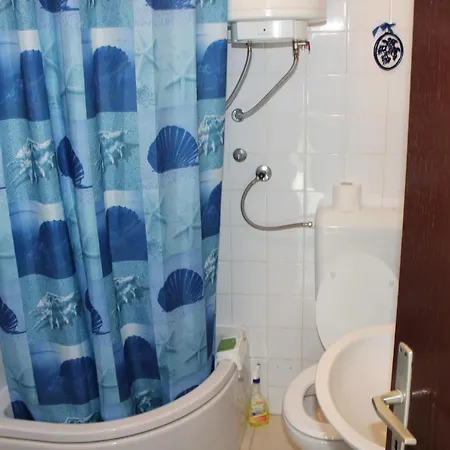 By The Sea Arbanija, Ciovo - 11041 Appartamento *