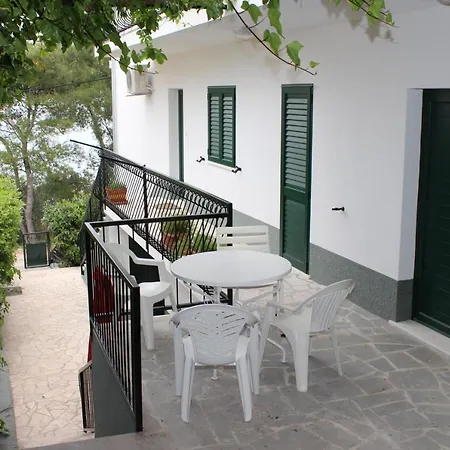 By The Sea Arbanija, Ciovo - 11041 Apartment *